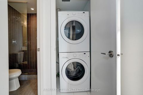 Photo 24 at 2201 - 200 Bloor Street W, Annex, Toronto