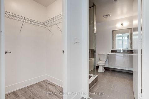 Photo 25 at 2201 - 200 Bloor Street W, Annex, Toronto