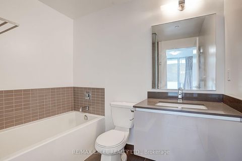 Photo 26 at 2201 - 200 Bloor Street W, Annex, Toronto