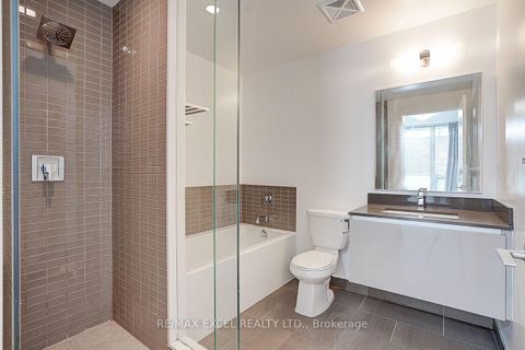 Photo 27 at 2201 - 200 Bloor Street W, Annex, Toronto