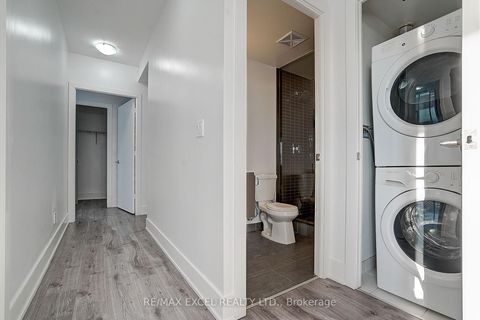 Photo 28 at 2201 - 200 Bloor Street W, Annex, Toronto