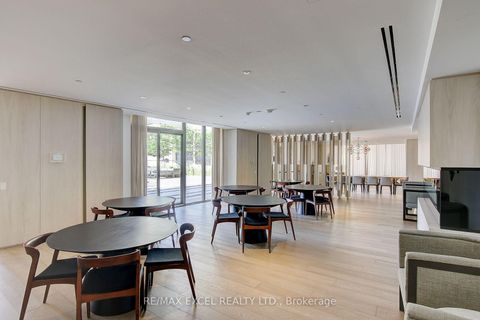 Photo 29 at 2201 - 200 Bloor Street W, Annex, Toronto