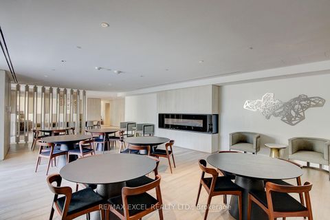 Photo 30 at 2201 - 200 Bloor Street W, Annex, Toronto