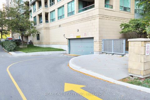 Photo 21 at 1503 - 238 Doris Avenue, Willowdale East, Toronto
