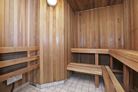 Photo 31 at 1503 - 238 Doris Avenue, Willowdale East, Toronto