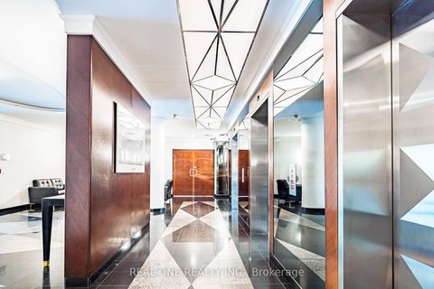Photo 35 at 1503 - 238 Doris Avenue, Willowdale East, Toronto