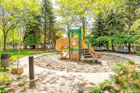 Photo 38 at 1503 - 238 Doris Avenue, Willowdale East, Toronto