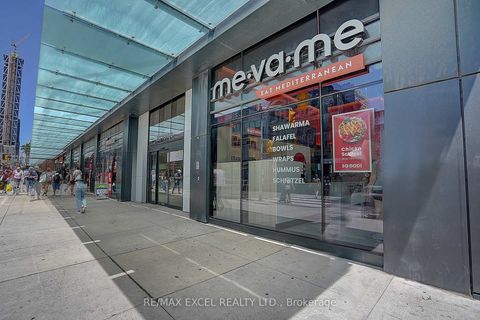 Photo 4 at 3509 - 501 Yonge Street, Yonge Corridor, Toronto