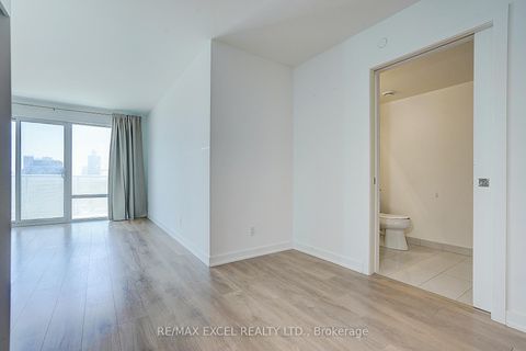 Photo 12 at 3509 - 501 Yonge Street, Yonge Corridor, Toronto