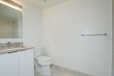 Photo 13 at 3509 - 501 Yonge Street, Yonge Corridor, Toronto
