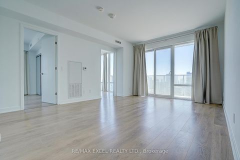 Photo 15 at 3509 - 501 Yonge Street, Yonge Corridor, Toronto