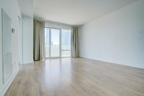 Photo 16 at 3509 - 501 Yonge Street, Yonge Corridor, Toronto