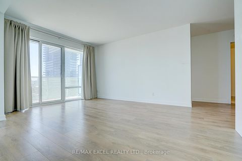 Photo 18 at 3509 - 501 Yonge Street, Yonge Corridor, Toronto