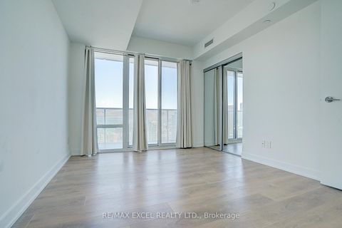 Photo 20 at 3509 - 501 Yonge Street, Yonge Corridor, Toronto