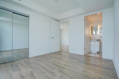 Photo 21 at 3509 - 501 Yonge Street, Yonge Corridor, Toronto