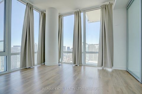 Photo 25 at 3509 - 501 Yonge Street, Yonge Corridor, Toronto