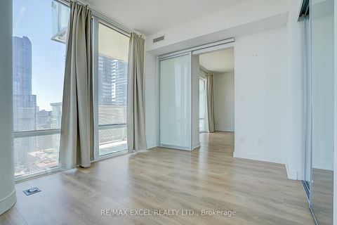 Photo 26 at 3509 - 501 Yonge Street, Yonge Corridor, Toronto