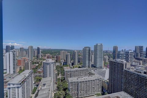 Photo 27 at 3509 - 501 Yonge Street, Yonge Corridor, Toronto