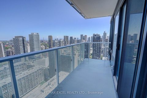 Photo 30 at 3509 - 501 Yonge Street, Yonge Corridor, Toronto
