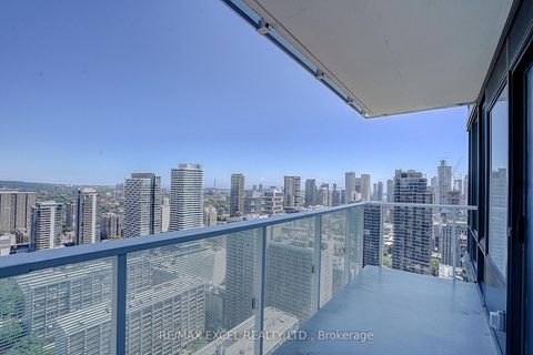 Photo 31 at 3509 - 501 Yonge Street, Yonge Corridor, Toronto