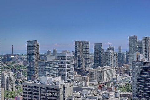 Photo 34 at 3509 - 501 Yonge Street, Yonge Corridor, Toronto