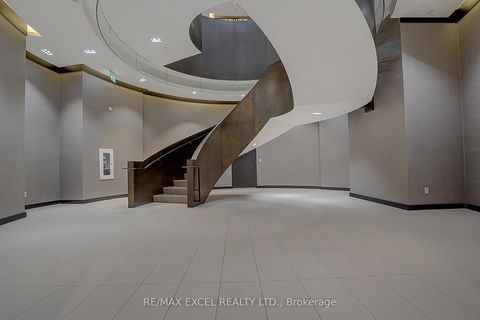 Photo 39 at 3509 - 501 Yonge Street, Yonge Corridor, Toronto