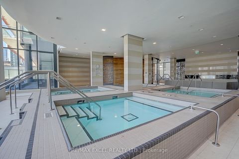 Photo 42 at 3509 - 501 Yonge Street, Yonge Corridor, Toronto