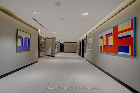 Photo 45 at 3509 - 501 Yonge Street, Yonge Corridor, Toronto