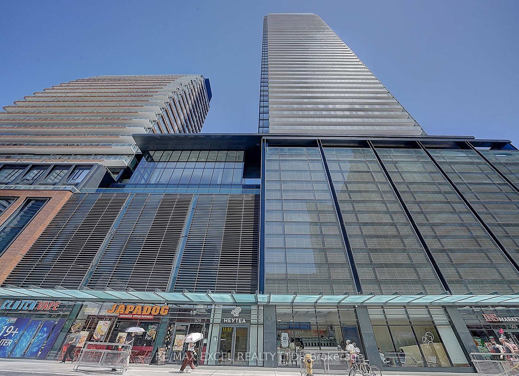 3509 - 501 Yonge Street, Yonge Corridor, Toronto photo number 2