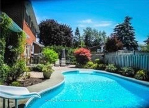 Photo 1 at 15 Tofino Crescent, Don Mills, Toronto