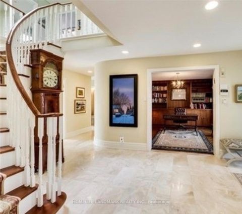Photo 3 at 15 Tofino Crescent, Don Mills, Toronto