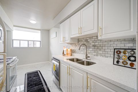 Photo 16 at PH07 - 20 Gilder Drive E, Eglinton East, Toronto