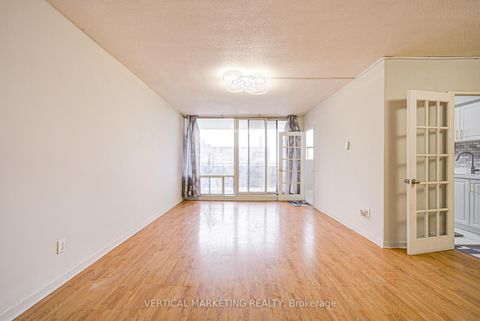 Photo 18 at PH07 - 20 Gilder Drive E, Eglinton East, Toronto