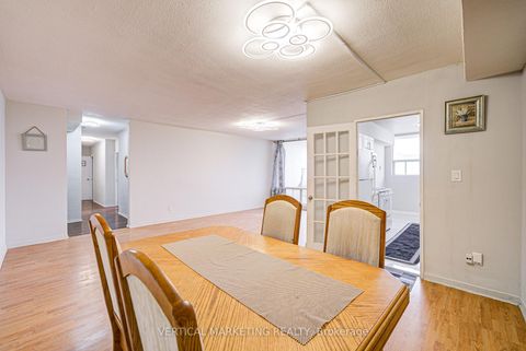 Photo 19 at PH07 - 20 Gilder Drive E, Eglinton East, Toronto