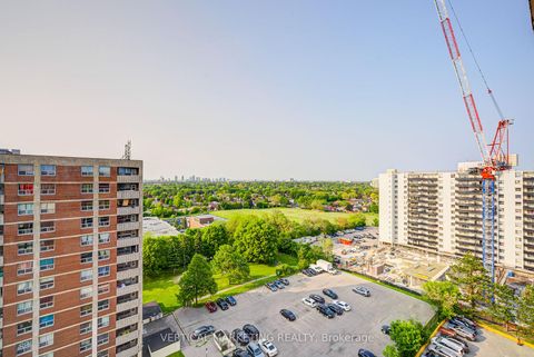 Photo 24 at PH07 - 20 Gilder Drive E, Eglinton East, Toronto