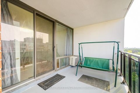 Photo 26 at PH07 - 20 Gilder Drive E, Eglinton East, Toronto