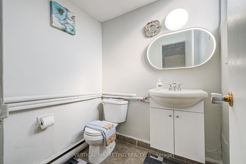 Photo 33 at PH07 - 20 Gilder Drive E, Eglinton East, Toronto