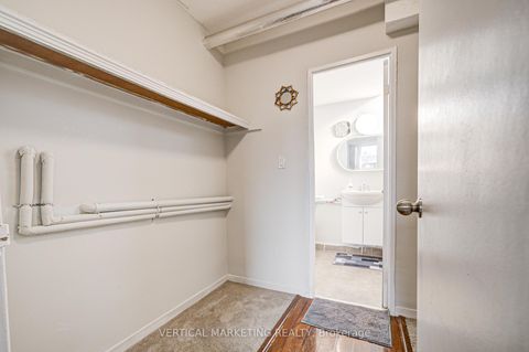 Photo 34 at PH07 - 20 Gilder Drive E, Eglinton East, Toronto