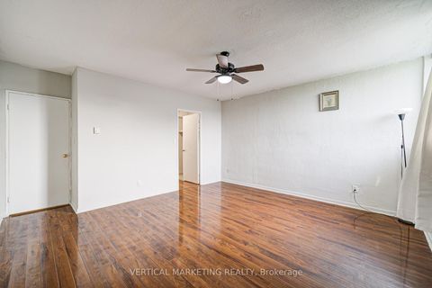 Photo 35 at PH07 - 20 Gilder Drive E, Eglinton East, Toronto