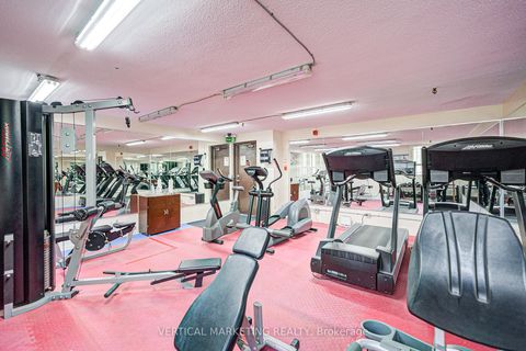 Photo 39 at PH07 - 20 Gilder Drive E, Eglinton East, Toronto