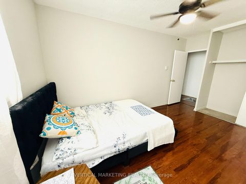 Photo 43 at PH07 - 20 Gilder Drive E, Eglinton East, Toronto