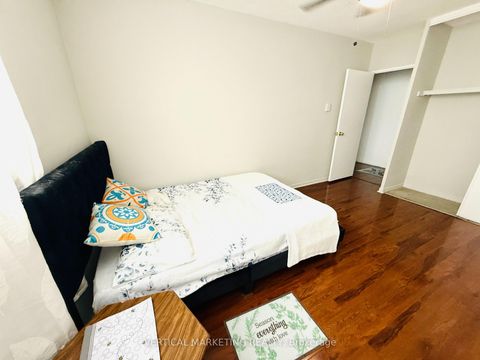Photo 44 at PH07 - 20 Gilder Drive E, Eglinton East, Toronto
