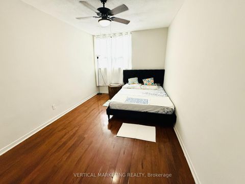 Photo 45 at PH07 - 20 Gilder Drive E, Eglinton East, Toronto