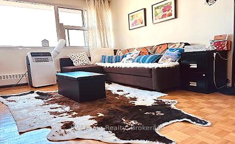 Photo 1 at 1604 - 715 Don Mills Road, Flemingdon Park, Toronto