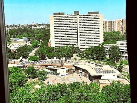Photo 12 at 1604 - 715 Don Mills Road, Flemingdon Park, Toronto