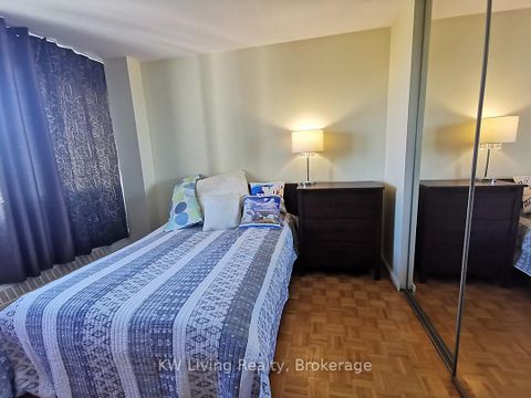 Photo 17 at 1604 - 715 Don Mills Road, Flemingdon Park, Toronto