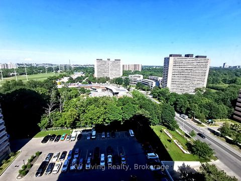 Photo 20 at 1604 - 715 Don Mills Road, Flemingdon Park, Toronto