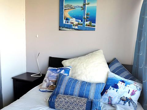 Photo 23 at 1604 - 715 Don Mills Road, Flemingdon Park, Toronto