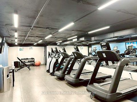 Photo 24 at 1604 - 715 Don Mills Road, Flemingdon Park, Toronto