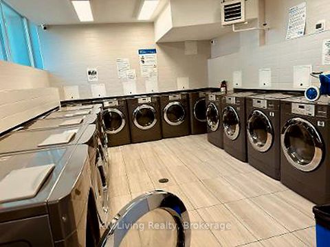 Photo 25 at 1604 - 715 Don Mills Road, Flemingdon Park, Toronto